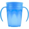 image:imageDr Browns Milestones Cheers 360 Spoutless Transition Cup with Handles Travel Friendly and Leak Free Sippy for Babies and Toddlers Pink BPAFree 7 oz200 mL 6mBlue