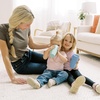 image:imageDr Browns Milestones Cheers 360 Spoutless Transition Cup with Handles Travel Friendly and Leak Free Sippy for Babies and Toddlers Pink BPAFree 7 oz200 mL 6mSet  BlueAqua
