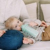 image:imageDr Browns Milestones Insulated Sippy Cup with Straw and Handles SpillProof Tumbler with Lid 2Pack Blue amp Green 10 oz300 mL BPA Free 12mGreenBlueGreenGreen