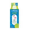 image:imageDr Browns Milestones Narrow Sippy Bottle 100 Silicone Soft Sippy Spout 8oz250mL 6m Lion1 Pack  Flamingo