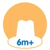 image:imageDr Browns Milestones Narrow Sippy Bottle 100 Silicone Soft Sippy Spout 8oz250mL 6m Lion1 Pack  Fox