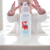 image:imageDr Browns Milestones Narrow Sippy Bottle 100 Silicone Soft Sippy Spout 8oz250mL 6m Lion1 Pack  Fox