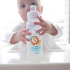 image:imageDr Browns Milestones Narrow Sippy Bottle 100 Silicone Soft Sippy Spout 8oz250mL 6m Lion1 Pack  Lion