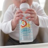 image:imageDr Browns Milestones Narrow Sippy Bottle 100 Silicone Soft Sippy Spout 8oz250mL 6m Lion1 Pack  Lion