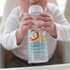 image:imageDr Browns Milestones Narrow Sippy Bottle 100 Silicone Soft Sippy Spout 8oz250mL 6m Lion1 Pack  Lion