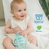 image:imageDr Browns Milestones Narrow Sippy Straw Bottle SpillProof with 100 Silicone Handles and Weighted Straw 8 oz250 mL Gray 6mGreen