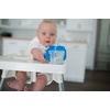image:imageDr Browns Milestones Soft Spout Sippy Cup with Handles BPAFree Pink Bunny HeroBlue Star