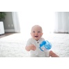 image:imageDr Browns Milestones Soft Spout Sippy Cup with Handles BPAFree Pink Bunny HeroBlue Star