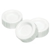 image:imageDr Browns Narrow StorageTravel Caps for Anticolic Options Baby Bottles fits 8 oz250 mL and 4 oz120mL BPAFree 3Pack3 Count Pack of 1