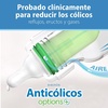 image:imageDr Browns Natural Flow AntiColic Options First Year Feeding Set with Newborn Baby Bottles Soft Spout Transition Cup Bottle Cleaning Brush amp 100 Silicone HappyPaci Pacifier 0m19 Piece  First Year Feeding Set