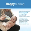 image:imageDr Browns Natural Flow AntiColic Options Narrow Baby Bottle Blue Nature 8 oz250 mL with Level 1 Slow Flow Nipples 0m 4 Pack4 Pack  2oz  Clear