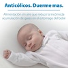 image:imageDr Browns Natural Flow AntiColic Options Narrow Baby Bottle Blue Nature 8 oz250 mL with Level 1 Slow Flow Nipples 0m 4 PackPink Floral  8 oz  4 Pack