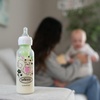 image:imageDr Browns Natural Flow AntiColic Options Narrow Baby Bottle Frog and Pig 8 oz250 mL with Level 1 Slow Flow Nipple BPAFree 0m 2PackPink Yellow Squirrel Goat