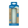 image:imageDr Browns Options Narrow Glass Bottle Sleeve 100 Silicone Blue BPAFree 8 oz 1PackMint