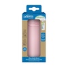image:imageDr Browns Options Narrow Glass Bottle Sleeve 100 Silicone Blue BPAFree 8 oz 1PackPink