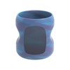 image:imageDr Browns Options WideNeck Glass Bottle Sleeve 100 Silicone GlowintheDark BPAFree 9 oz 1PackGlowintheDark  5oz