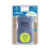 image:imageDr Browns Options WideNeck Glass Bottle Sleeve 100 Silicone GlowintheDark BPAFree 9 oz 1PackGlowintheDark  9oz