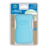 image:imageDr Browns Options WideNeck Glass Bottle Sleeve 100 Silicone Pink BPAFree 5 oz 1PackBlue  9oz