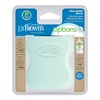 image:imageDr Browns Options WideNeck Glass Bottle Sleeve 100 Silicone Pink BPAFree 5 oz 1PackMint  5oz