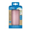 image:imageDr Browns Options WideNeck Glass Bottle Sleeve 100 Silicone Pink BPAFree 5 oz 1PackPink  9oz