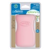 image:imageDr Browns Options WideNeck Glass Bottle Sleeve 100 Silicone Pink BPAFree 5 oz 1PackPink