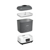 image:imageDr Browns Replacement HEPA Air Filter for Sterilizer and Dryer for Baby Bottles and Pacifiers