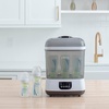 image:imageDr Browns Replacement HEPA Air Filter for Sterilizer and Dryer for Baby Bottles and Pacifiers