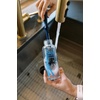 image:imageDr Browns Silicone Cleaning Brush Set with Bottle Spout and Straw Brush 3 Brushes to Clean Baby Bottles Spouts Nipples and Straws BPA Free  3PackSilicone Cleaning Brush Set