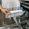 image:imageDr Browns Sink Caddy for Baby Bottles and Parts with Two Brush Holders Over The Sink Kitchen Storage Drying Rack and Organizer BPAFree