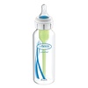 image:imageDr Browns Specialty Feeding System Starter Kit Narrow Baby Bottles InfantPaced Feeding Valve Oral Feeding Solution for Infants with Cleft Lip Tongue Tie Lip Tie 0m2 Count