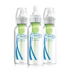 image:imageDr Browns Specialty Feeding System Starter Kit Narrow Baby Bottles InfantPaced Feeding Valve Oral Feeding Solution for Infants with Cleft Lip Tongue Tie Lip Tie 0mSpecialty Feeding Starter Kit