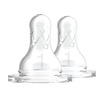 image:imageDr Browns Specialty Feeding System Starter Kit Narrow Baby Bottles InfantPaced Feeding Valve Oral Feeding Solution for Infants with Cleft Lip Tongue Tie Lip Tie 0m2 Count