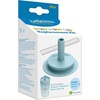 image:imageDr Browns Straw Replacement Kit for Milestones Strawto360 Cup Set BPAFree 1Pack