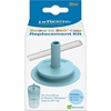 image:imageDr Browns Straw Replacement Kit for Milestones Strawto360 Cup Set BPAFree 1Pack