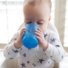 image:imageDr Browns Toddler Tumblers Stackable Open Training Cups BPAFree 18m 4Pack8 Ounces