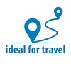 image:imageDr Browns Travel Formula Dispenser with Lid BPA Free  Blue  Holds 27oz1 Count Pack of 1
