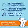 image:imageGood Start  Dr Browns Gentle Pro Baby Formula Powder for Sensitive Tummies Easy Digestion amp Softer Poops Formula with Probiotics DHA Allergen Lactose Milk SoyTree NutsNonGMO32 OZ 1 Pack