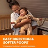image:imageGood Start  Dr Browns Gentle Pro Baby Formula Powder for Sensitive Tummies Easy Digestion amp Softer Poops Formula with Probiotics DHA Allergen Lactose Milk SoyTree NutsNonGMO32 OZ 1 Pack