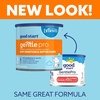 image:imageGood Start  Dr Browns Gentle Pro Baby Formula Powder for Sensitive Tummies Easy Digestion amp Softer Poops Formula with Probiotics DHA Allergen Lactose Milk SoyTree NutsNonGMO32 OZ 1 Pack