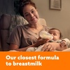 image:imageGood Start  Dr Browns Gentle Pro Baby Formula Powder for Sensitive Tummies Easy Digestion amp Softer Poops Formula with Probiotics DHA Allergen Lactose Milk SoyTree NutsNonGMO32 OZ 1 Pack