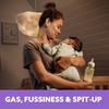 image:imageGood Start  Dr Browns Soothe Pro Baby Formula Powder for Sensitive Tummies Gas Fussiness and SpitUp Infant Formula with Probiotics DHA NonGMO 306 Ounce12 Ounce Pack of 1