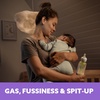 image:imageGood Start  Dr Browns Soothe Pro Baby Formula Powder for Sensitive Tummies Gas Fussiness and SpitUp Infant Formula with Probiotics DHA NonGMO 306 Ounce194 Ounce Pack of 1