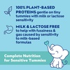 image:imageGood Start  Dr Browns Soyease Pro Baby Formula Powder for Sensitive Tummies Dairy Free and Lactose Free for Fussiness and Gas NonGMO 20 Oz