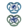 2 Pack  Glow-in-the-Dark Blue Nature