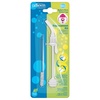 image:imageDr Browns Babys First Straw Cup Straw Replacement Kit with One Straw and One Cleaning Brush BPA Free1 Count Pack of 1