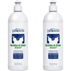 image:imageDr Browns Bottle amp Dish Soap for Baby Bottles and Baby Accessories PlantDerived FragranceFree 16 fl oz 1 Pack16 Fl Oz Pack of 2