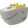image:imageDr Browns CleanUp DinoSoft Baby Bath Spout Cover Soft and Safe on Tub Faucet Toddler Bathtub Safety for Kids BPA Free Certified Plastic Neutral