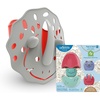 Dino-scoop With Float & Hatch Dino Eggs
