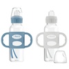 2 Pack  Light Blue & Gray