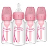 Pink  4 oz  4 Pack